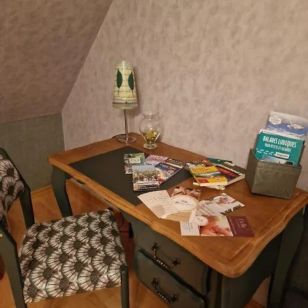 Alsace En Vue *