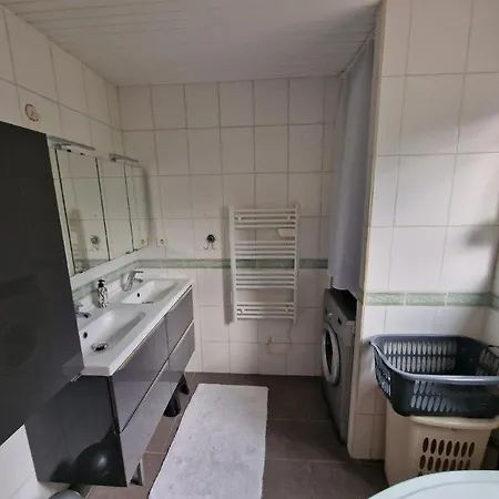 Dom wakacyjny Alsace En Vue