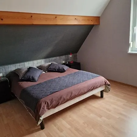 Alsace En Vue Hoerdt