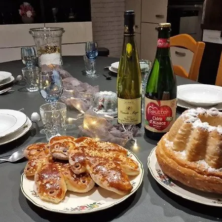 Alsace En Vue * Hoerdt