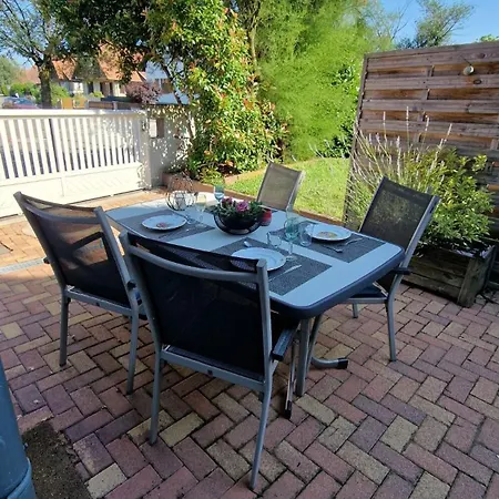 Alsace En Vue * Hoerdt